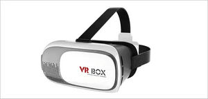VR BOX GAFAS DE REALIDAD VIRTUAL VR BOX -REALITX